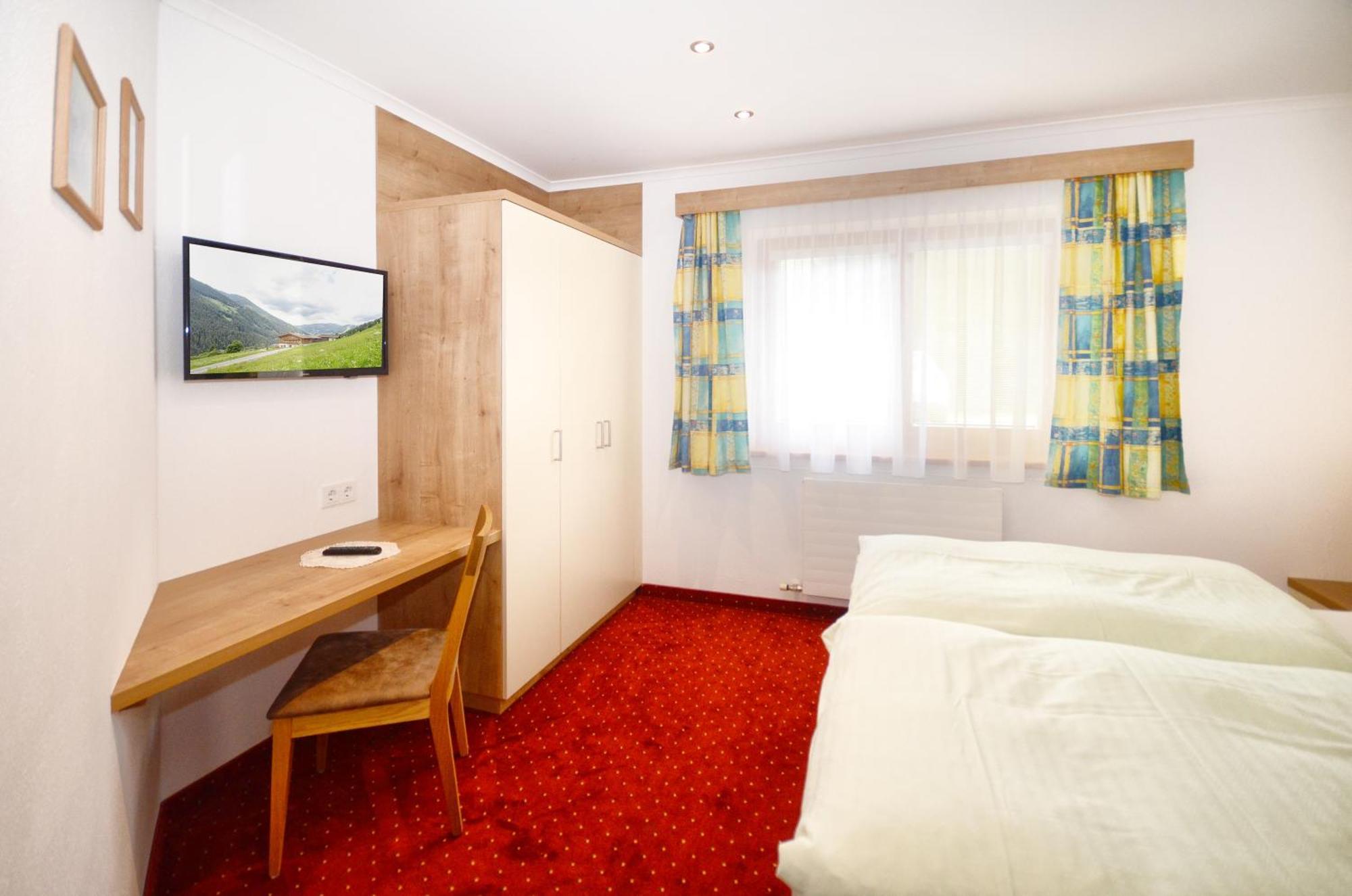 Ferienhof Woelflbauer Saalbach-Hinterglemm Kültér fotó