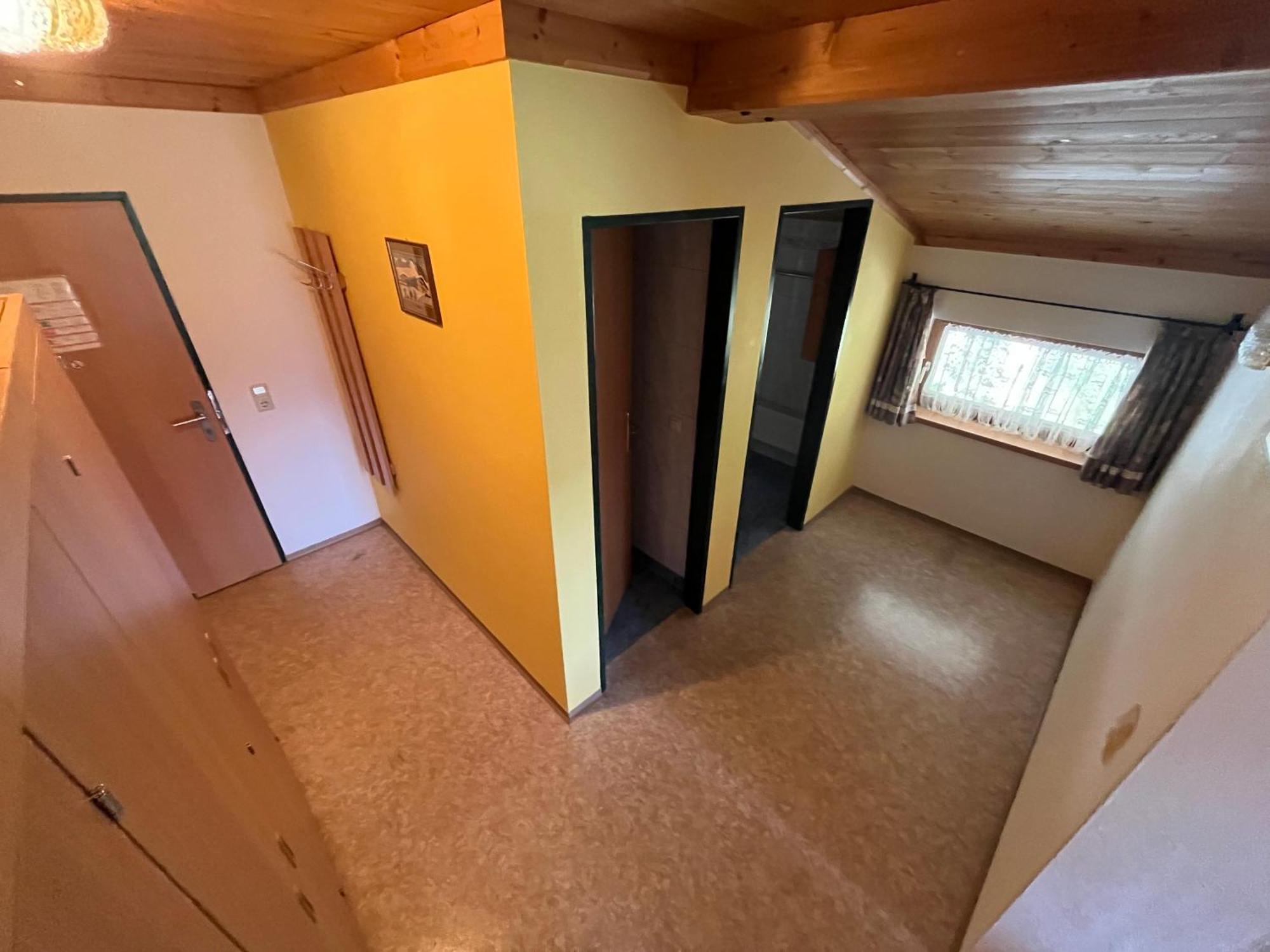 Ferienhof Woelflbauer Saalbach-Hinterglemm Kültér fotó