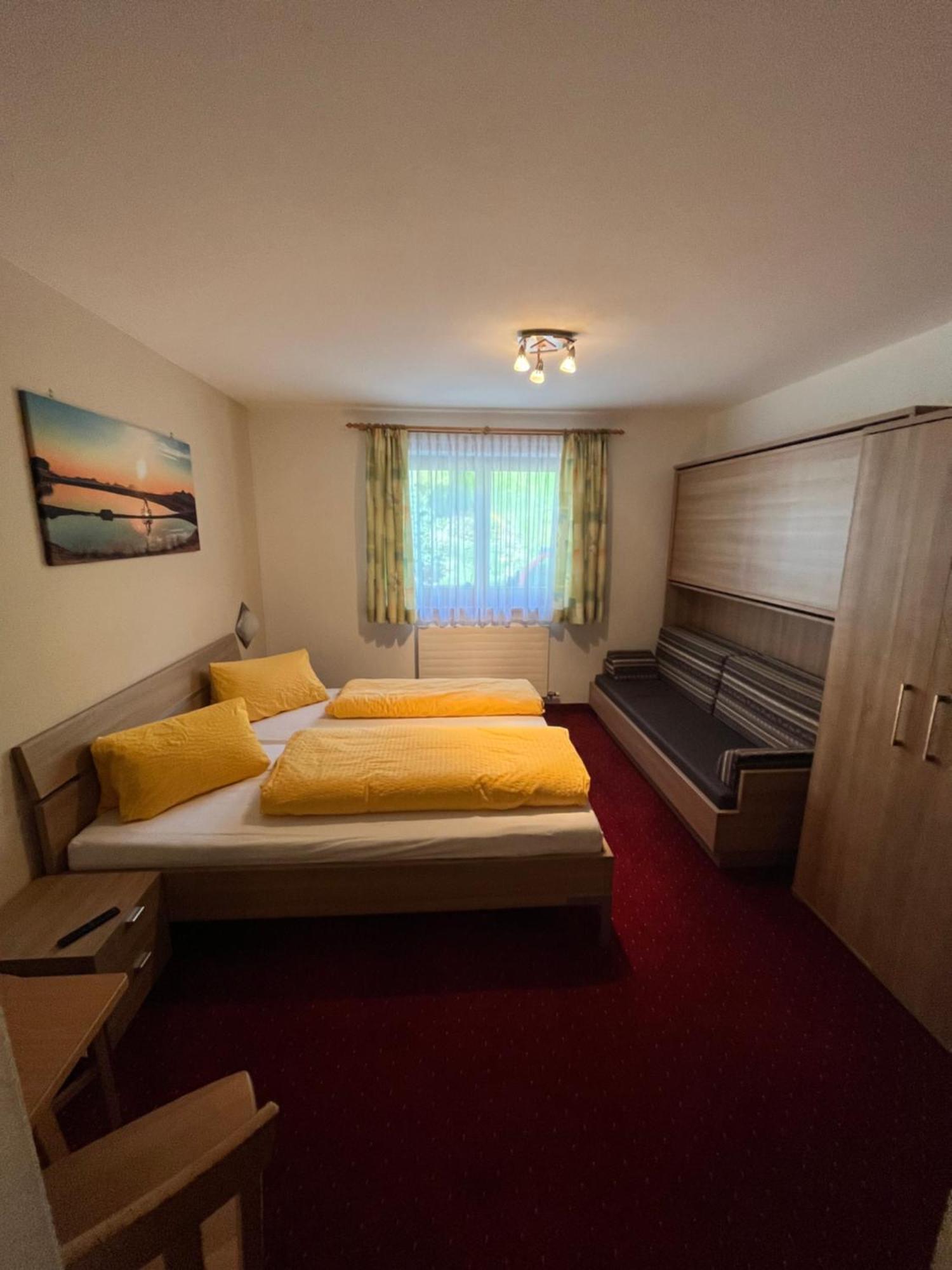 Ferienhof Woelflbauer Saalbach-Hinterglemm Kültér fotó