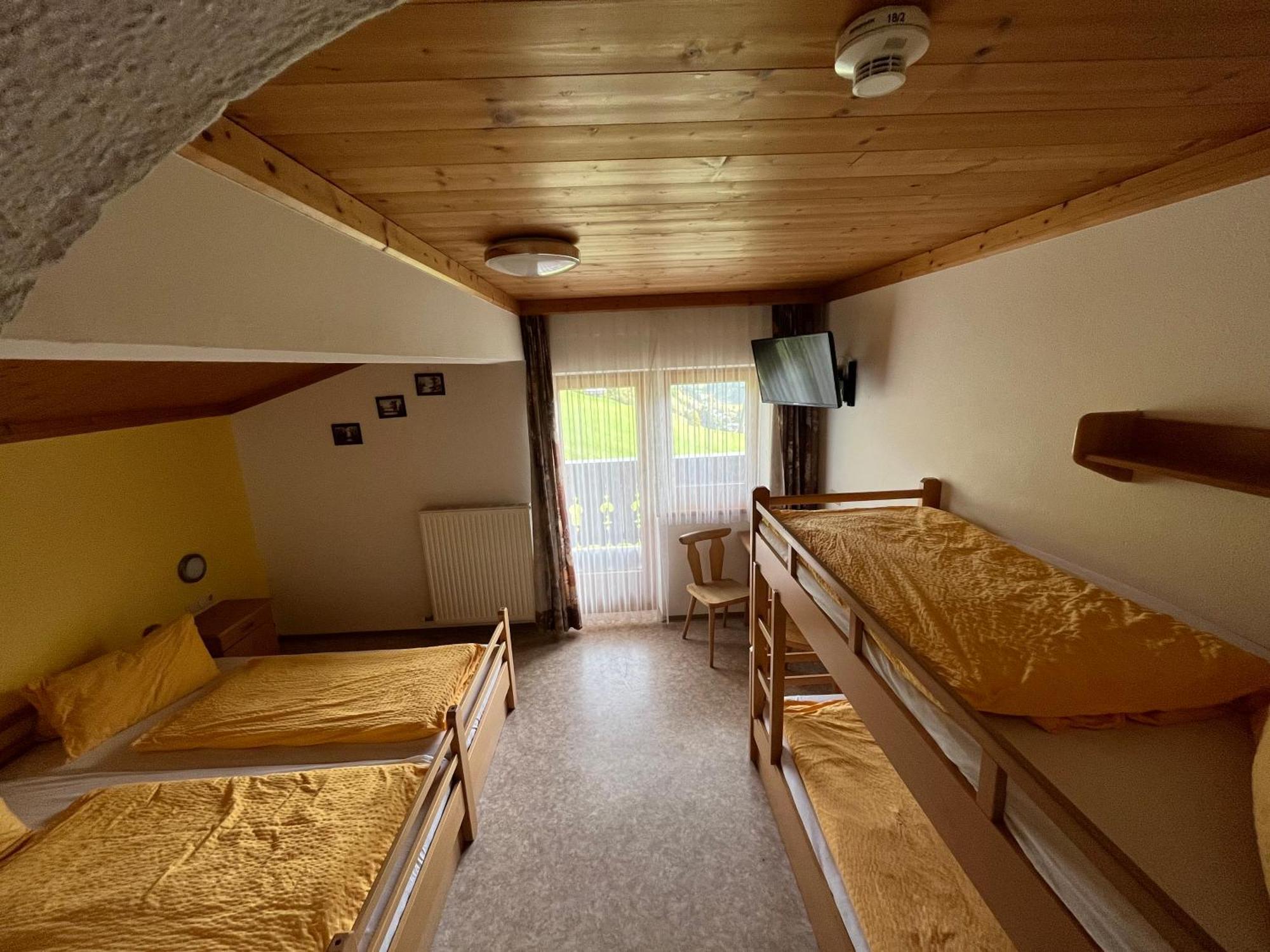 Ferienhof Woelflbauer Saalbach-Hinterglemm Kültér fotó