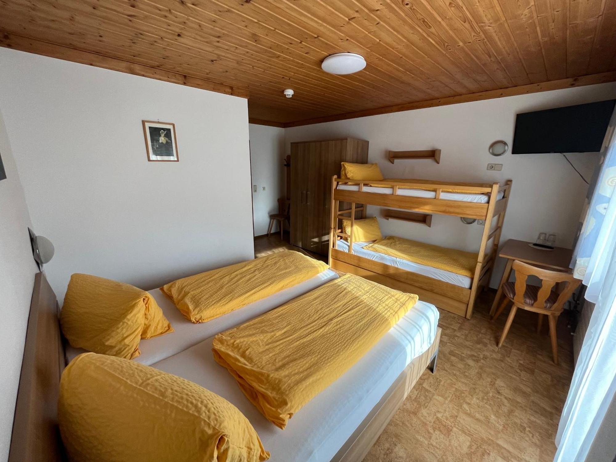 Ferienhof Woelflbauer Saalbach-Hinterglemm Kültér fotó
