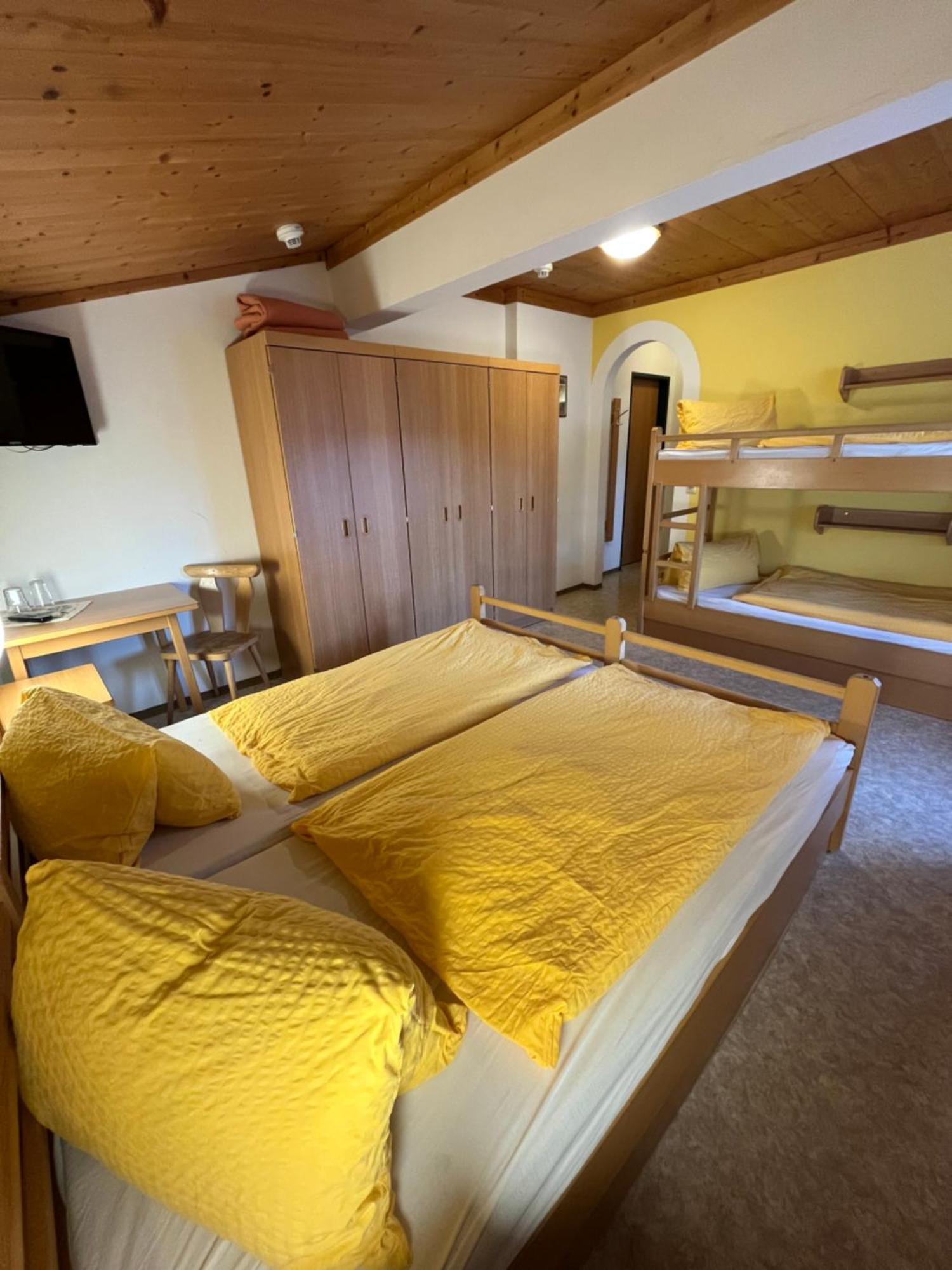 Ferienhof Woelflbauer Saalbach-Hinterglemm Kültér fotó