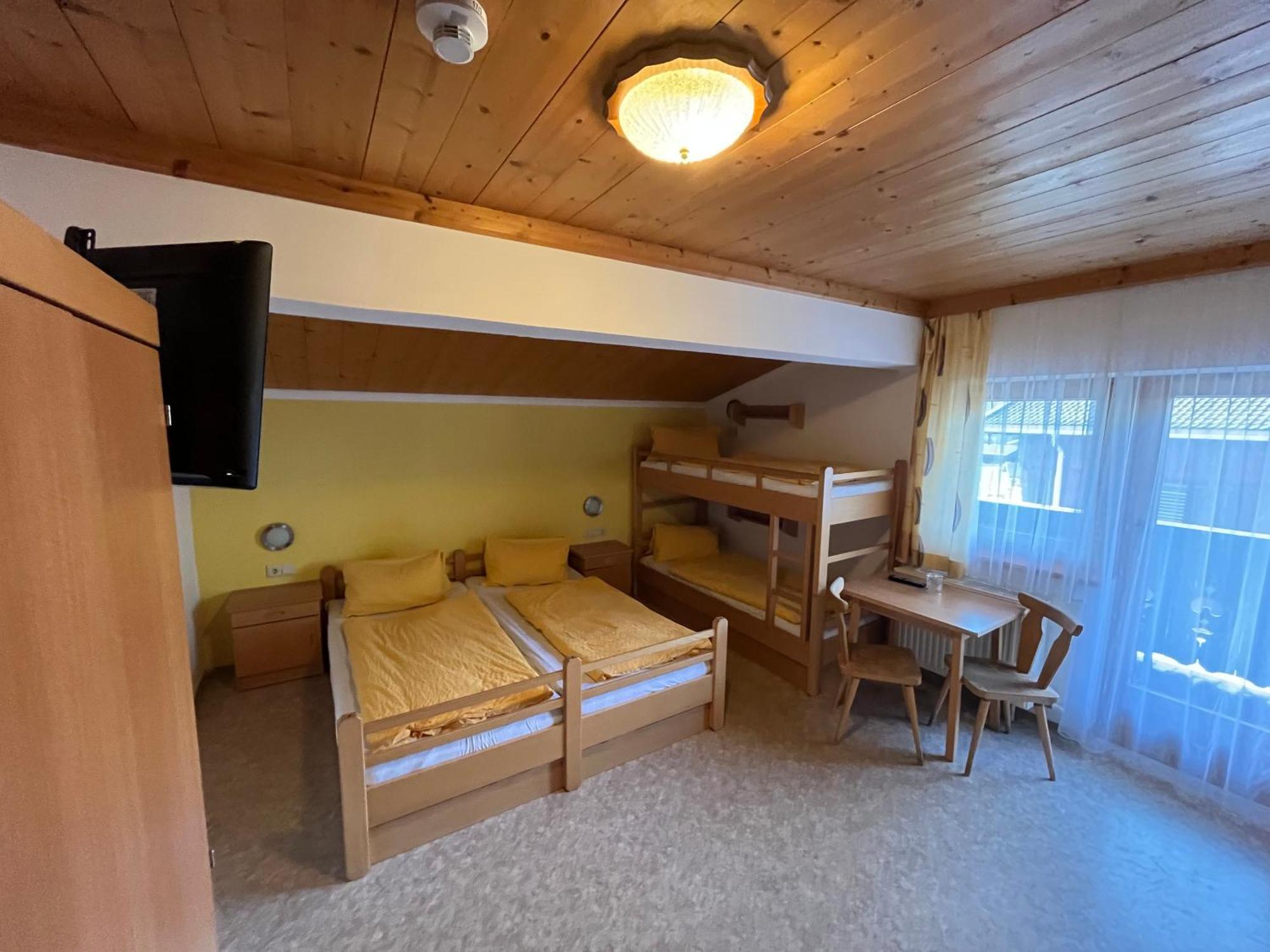 Ferienhof Woelflbauer Saalbach-Hinterglemm Kültér fotó