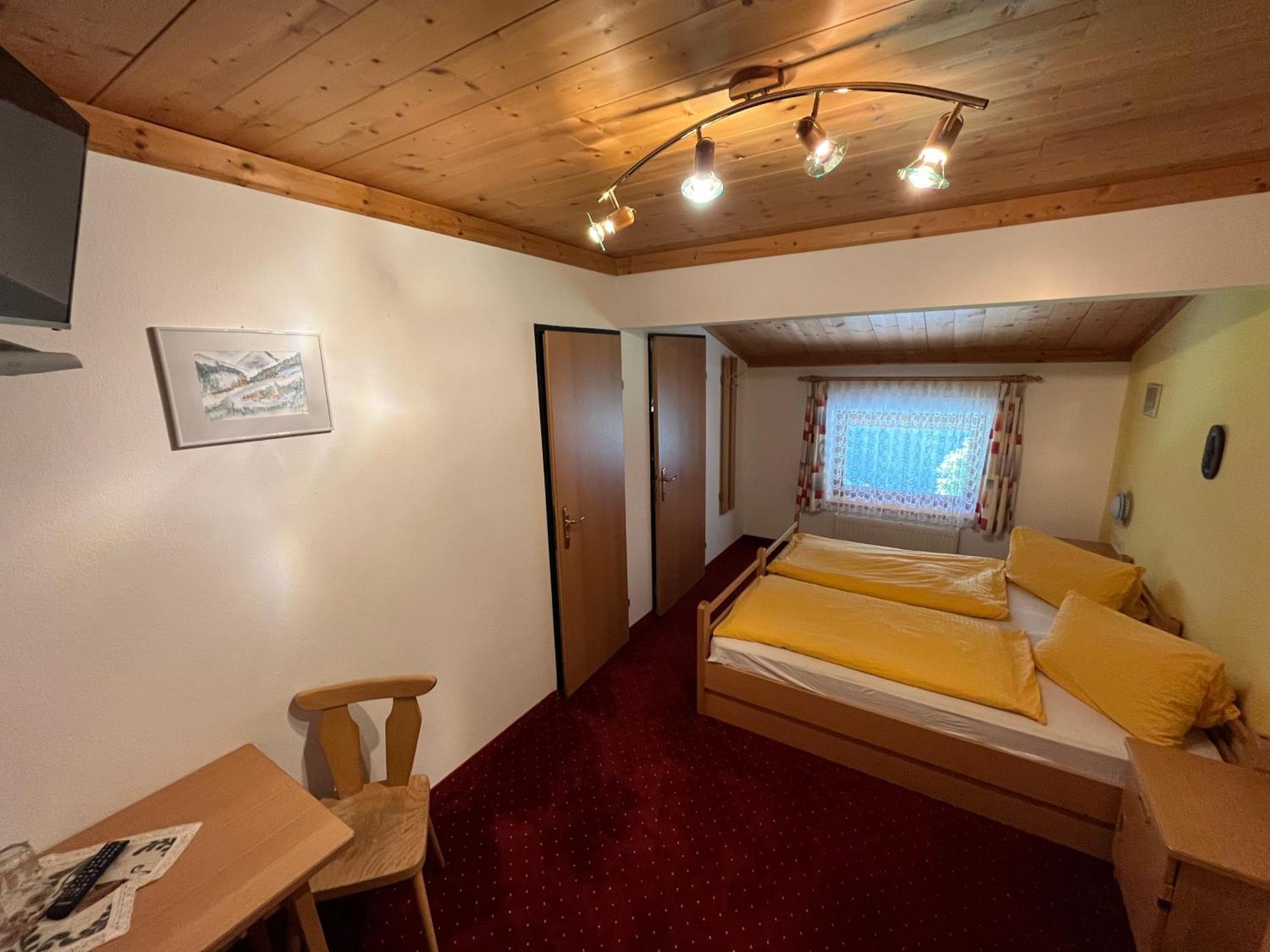 Ferienhof Woelflbauer Saalbach-Hinterglemm Kültér fotó