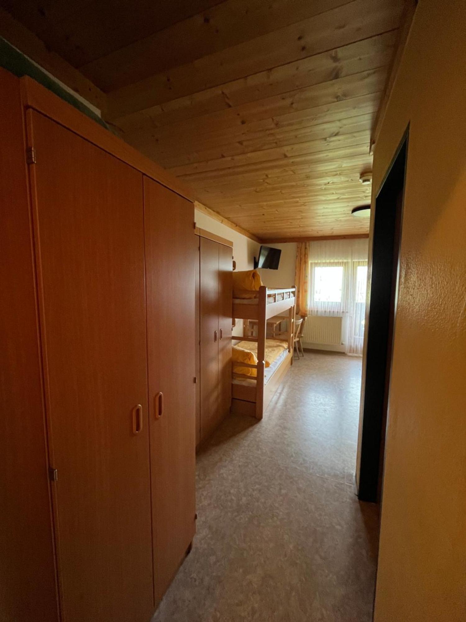 Ferienhof Woelflbauer Saalbach-Hinterglemm Kültér fotó
