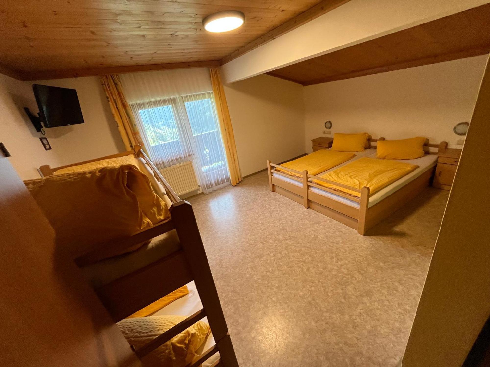Ferienhof Woelflbauer Saalbach-Hinterglemm Kültér fotó