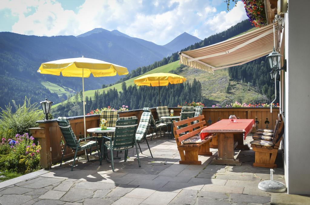 Ferienhof Woelflbauer Saalbach-Hinterglemm Kültér fotó