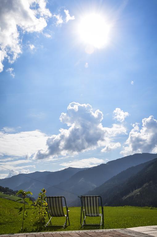 Ferienhof Woelflbauer Saalbach-Hinterglemm Kültér fotó