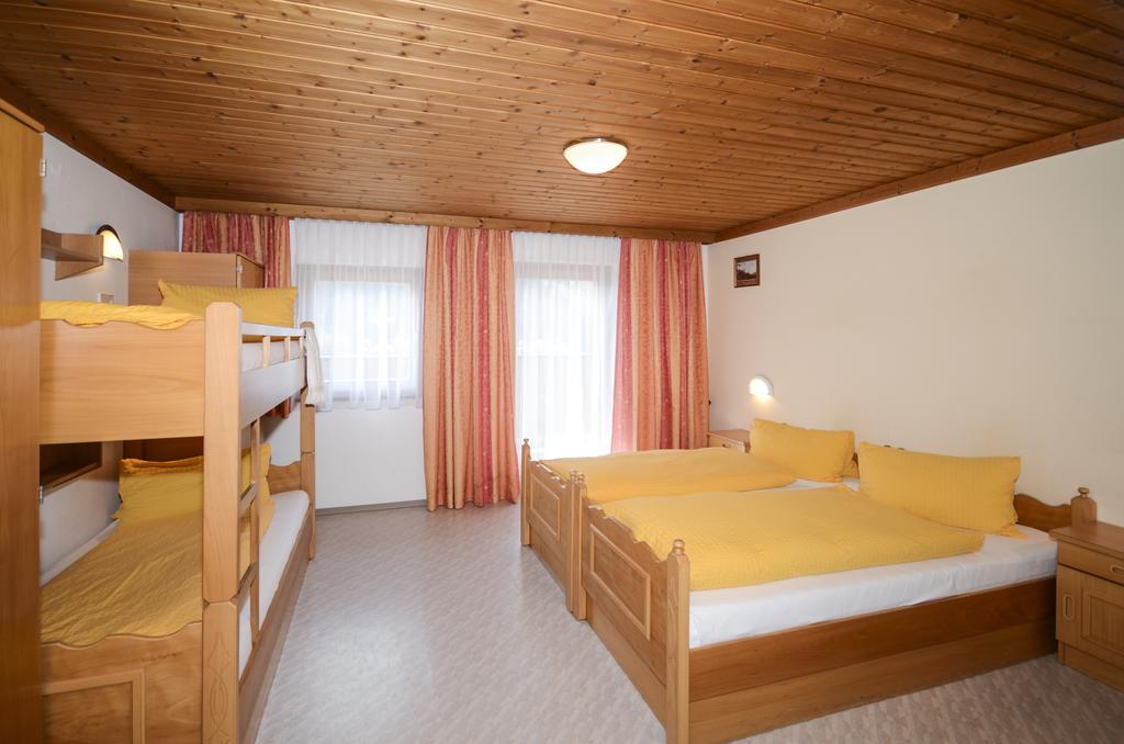 Ferienhof Woelflbauer Saalbach-Hinterglemm Kültér fotó