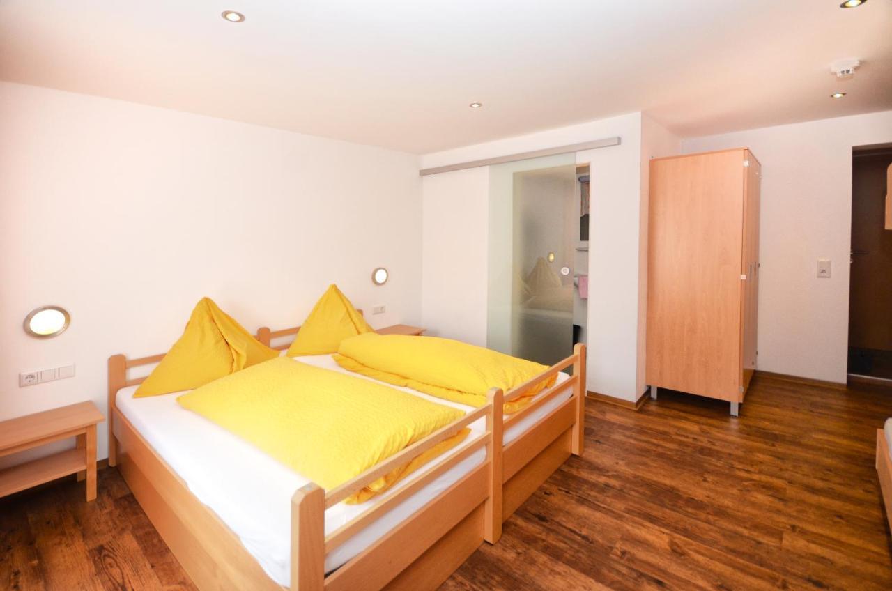 Ferienhof Woelflbauer Saalbach-Hinterglemm Kültér fotó